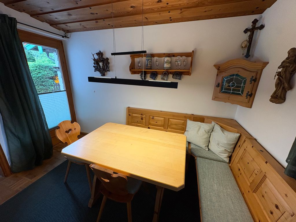 Esszimmer