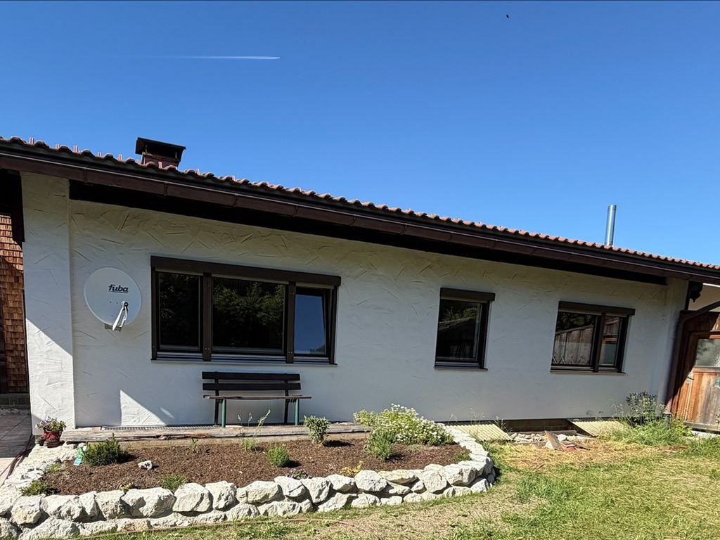 Chalet Lilly