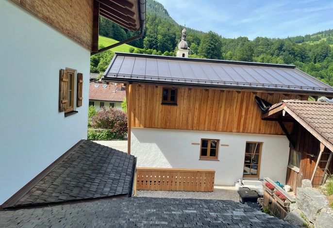 Chalet Kogelleiten