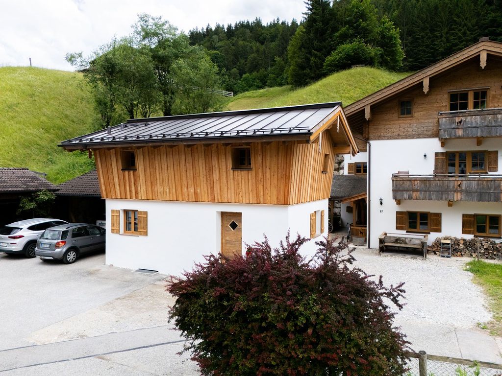 Außenansicht