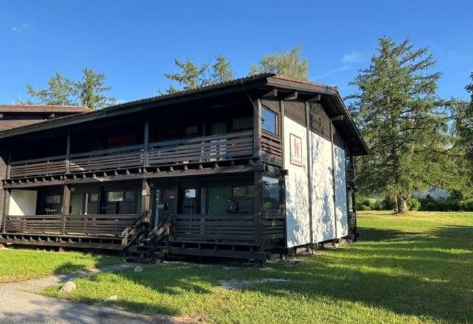 Ferienpark Vorauf Ferienwohnung Knabenkraut 7