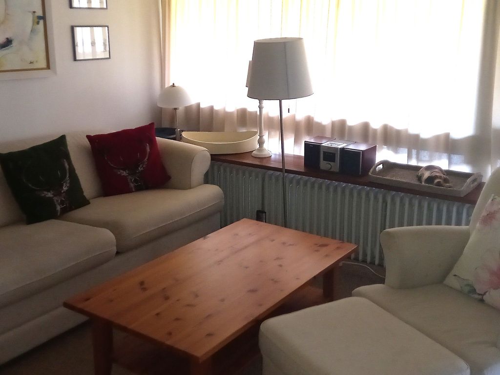 Sofaecke