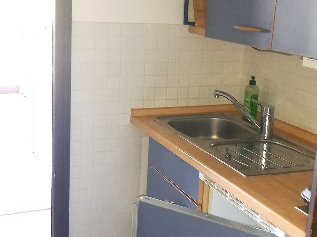 Küchenzeile