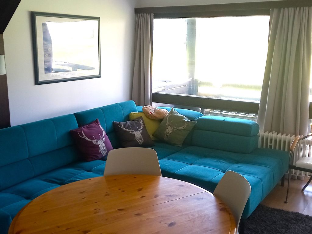 Sofaecke