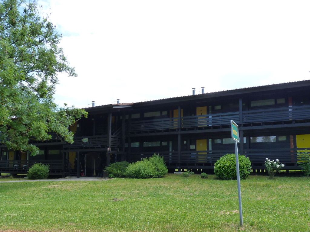 Haus Iris
