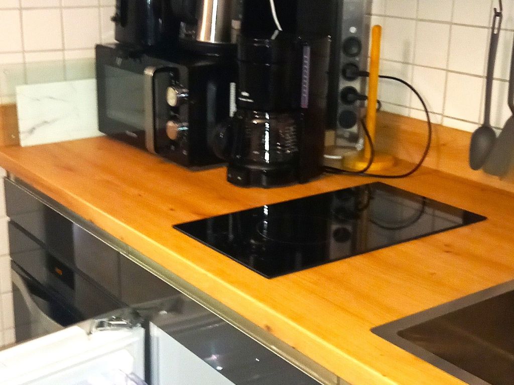 Küchenzeile