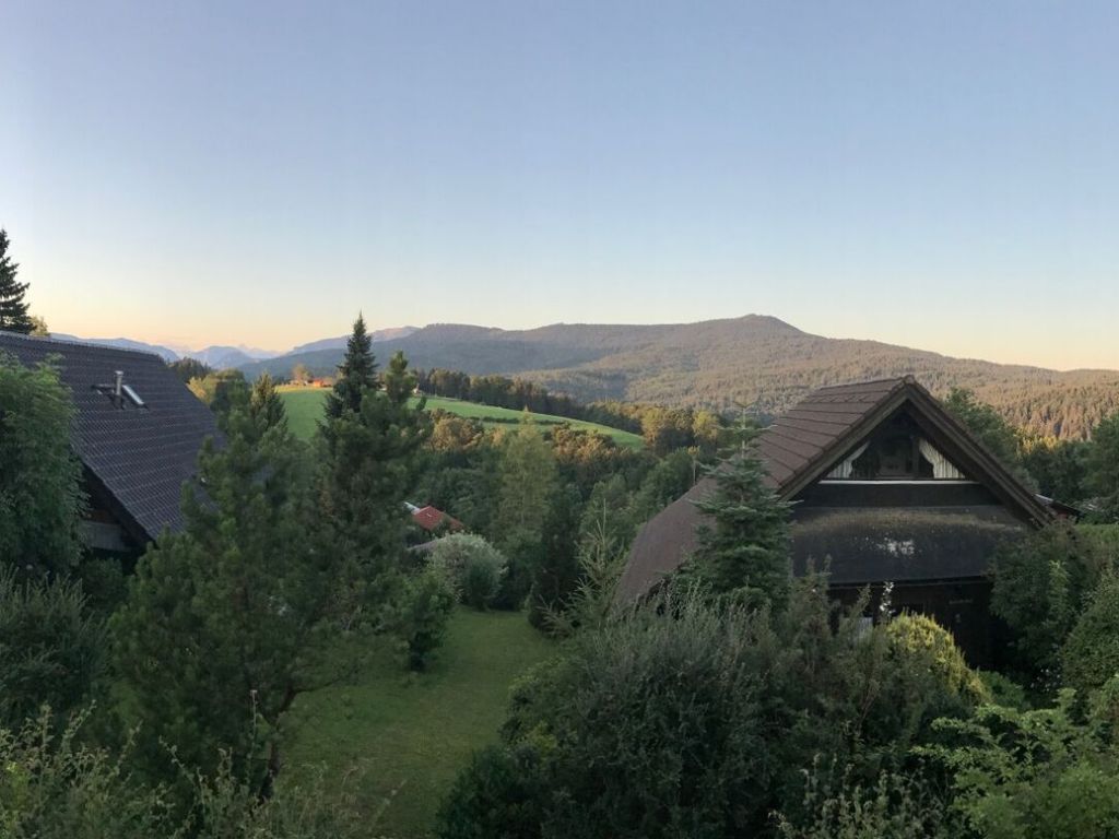Ausblick