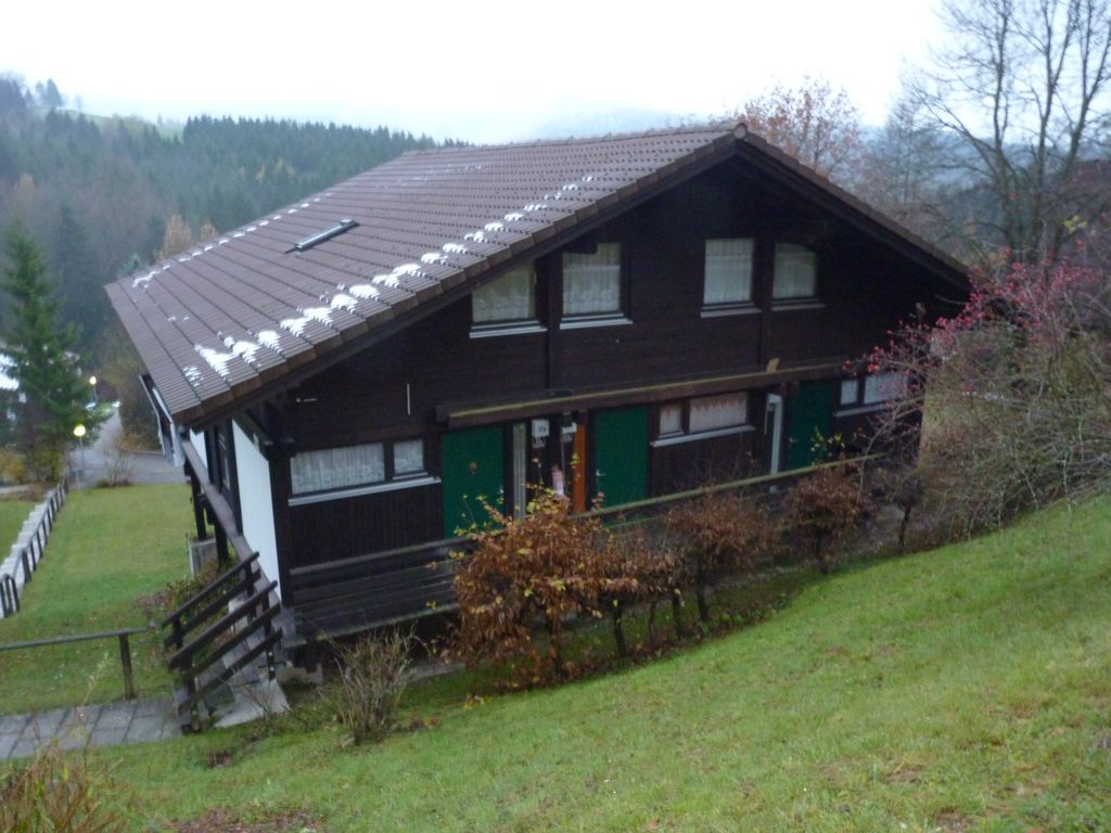 Lärchenstr 17c rechte Wohnung