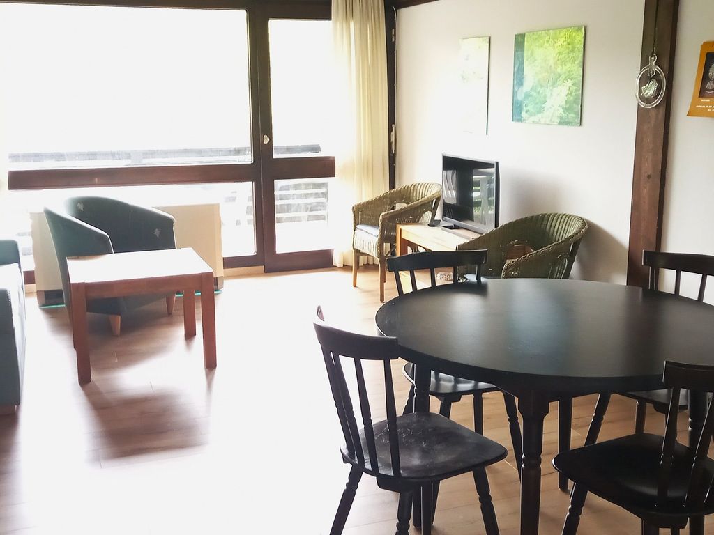 Wohn/Esszimmer