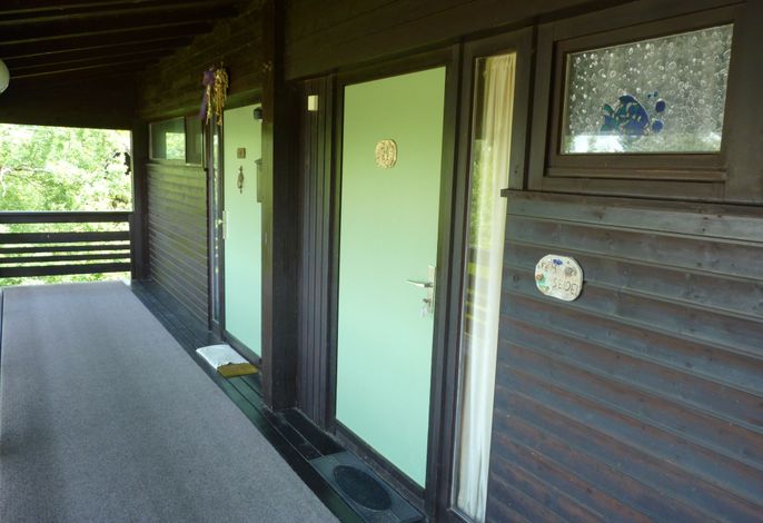 Ferienpark Vorauf Ferienwohnung Löw 10