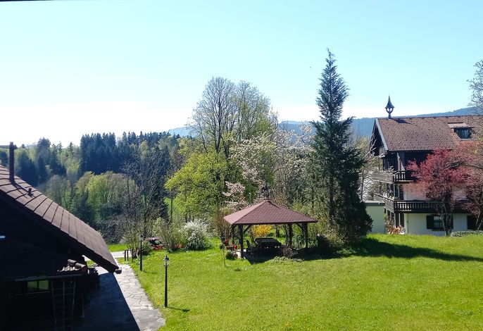 Ferienwohnung Löw 10 42 qm mit Balkon