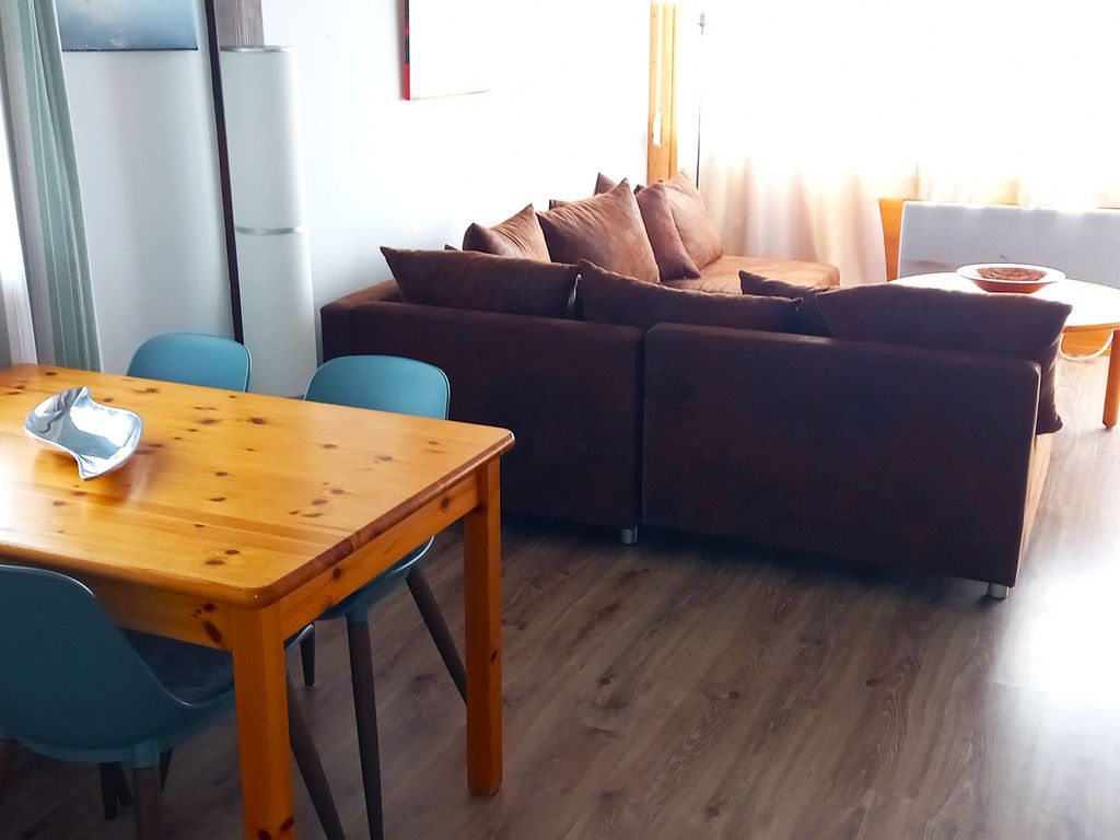 Wohn/Esszimmer