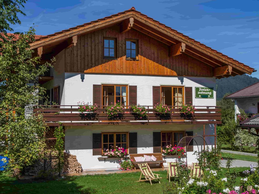 Haus Waldherr