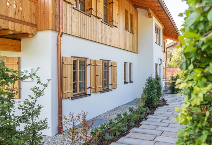 Graf Chiemo Suites