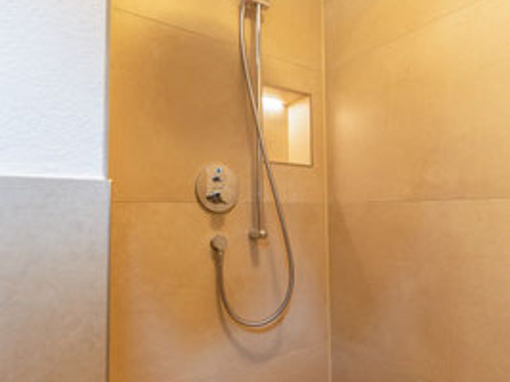 Dusche