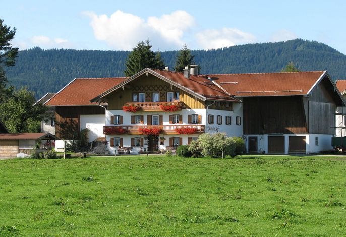 Ferienwohnungen Maurer Hof