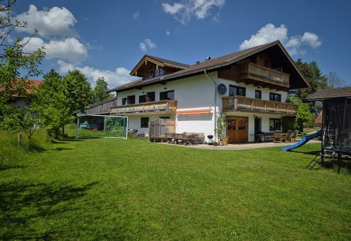 Ferienwohnungen Maurer Hof – Foto 5