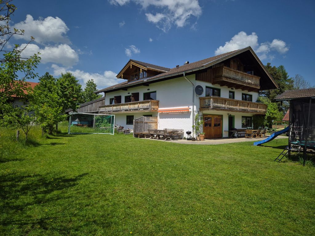 Zuhaus