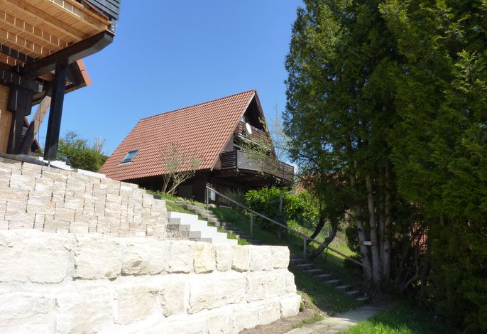 Ferienhaus Föhr 11 88 qm mit 3 Schlafzimmer