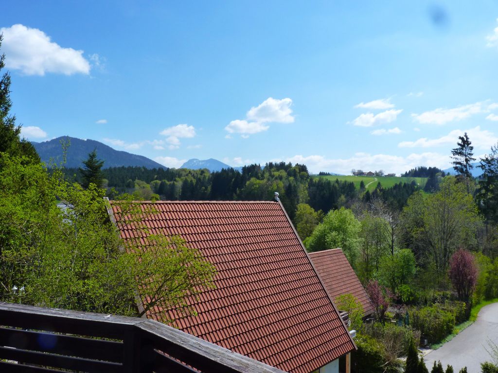 Bergblick