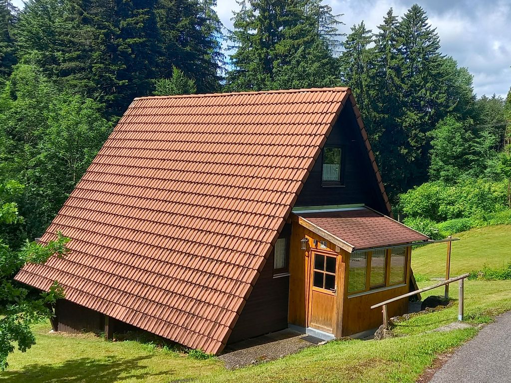 Waldrandlage