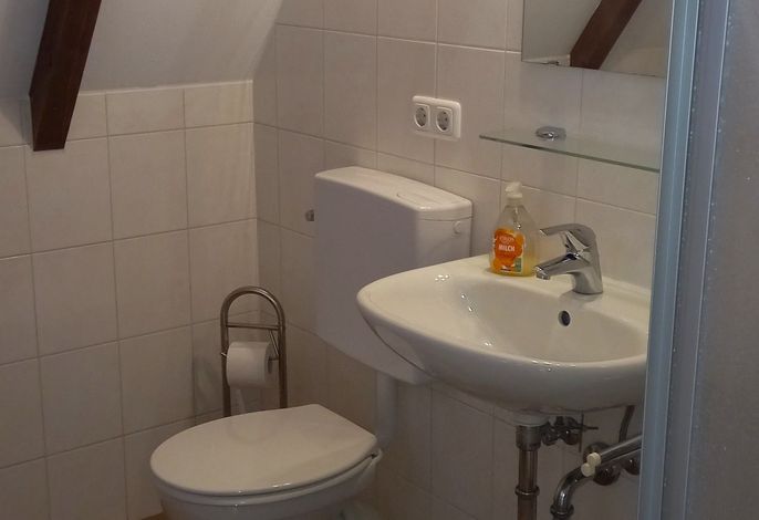 Ferienpark Vorauf Ferienhaus Rotdorn 3 – Foto 2