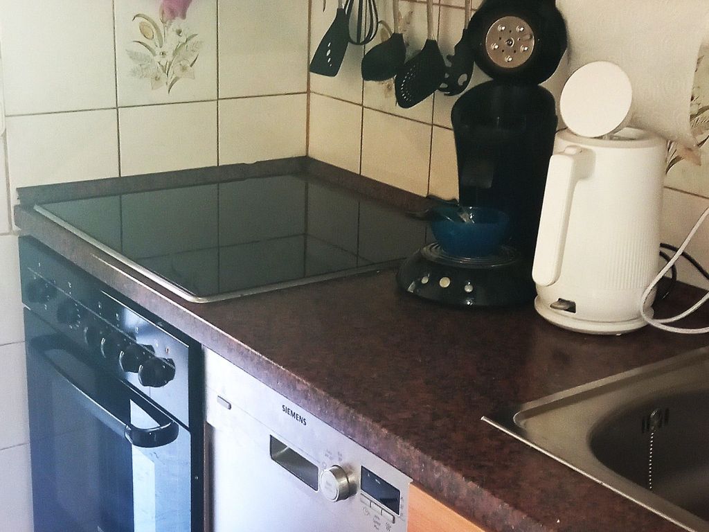Küchenzeile