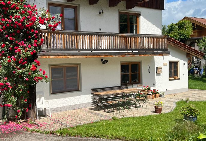 Ferienwohnung Seehuber