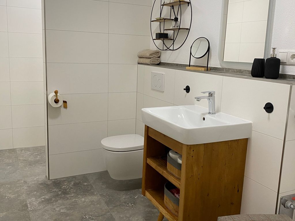 Bad/ WC / Dusche