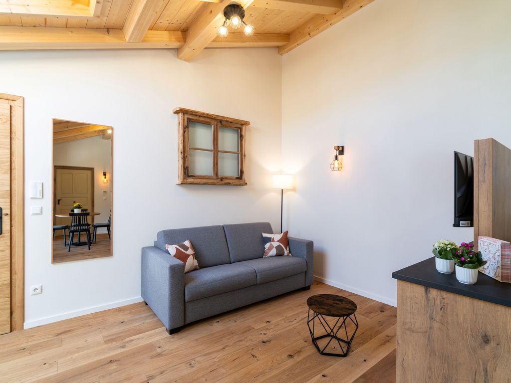 Ferienwohnung Landliebe