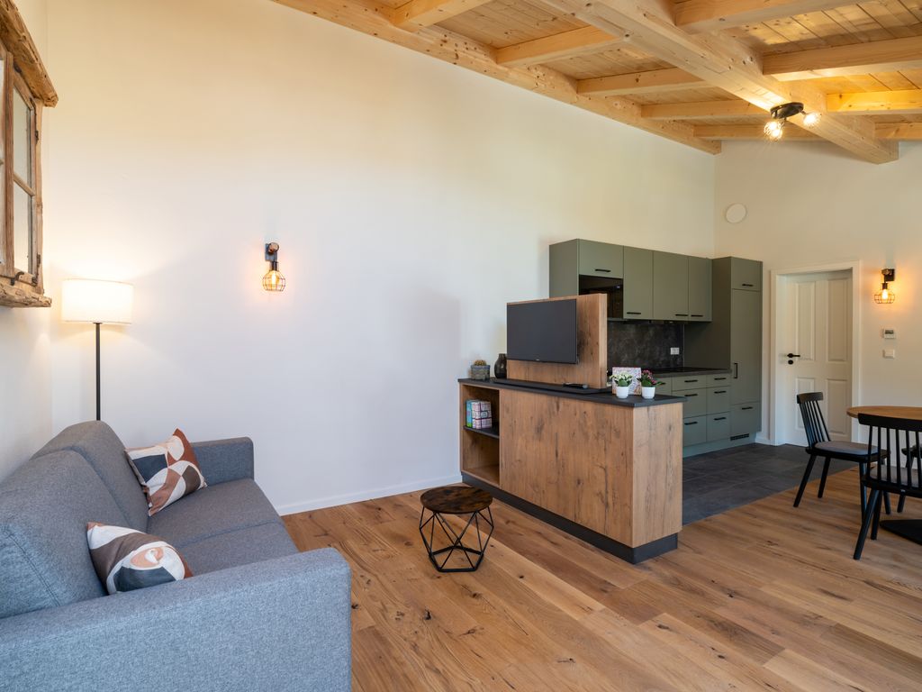 Ferienwohnung Landliebe