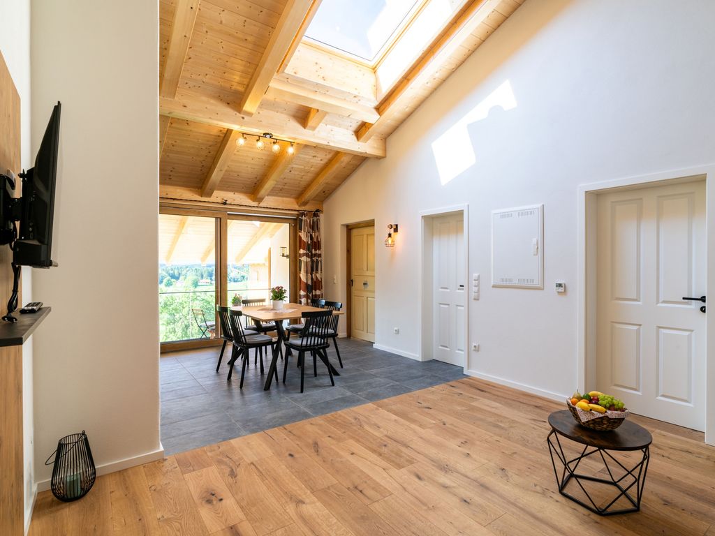 Ferienwohnung Bergliebe