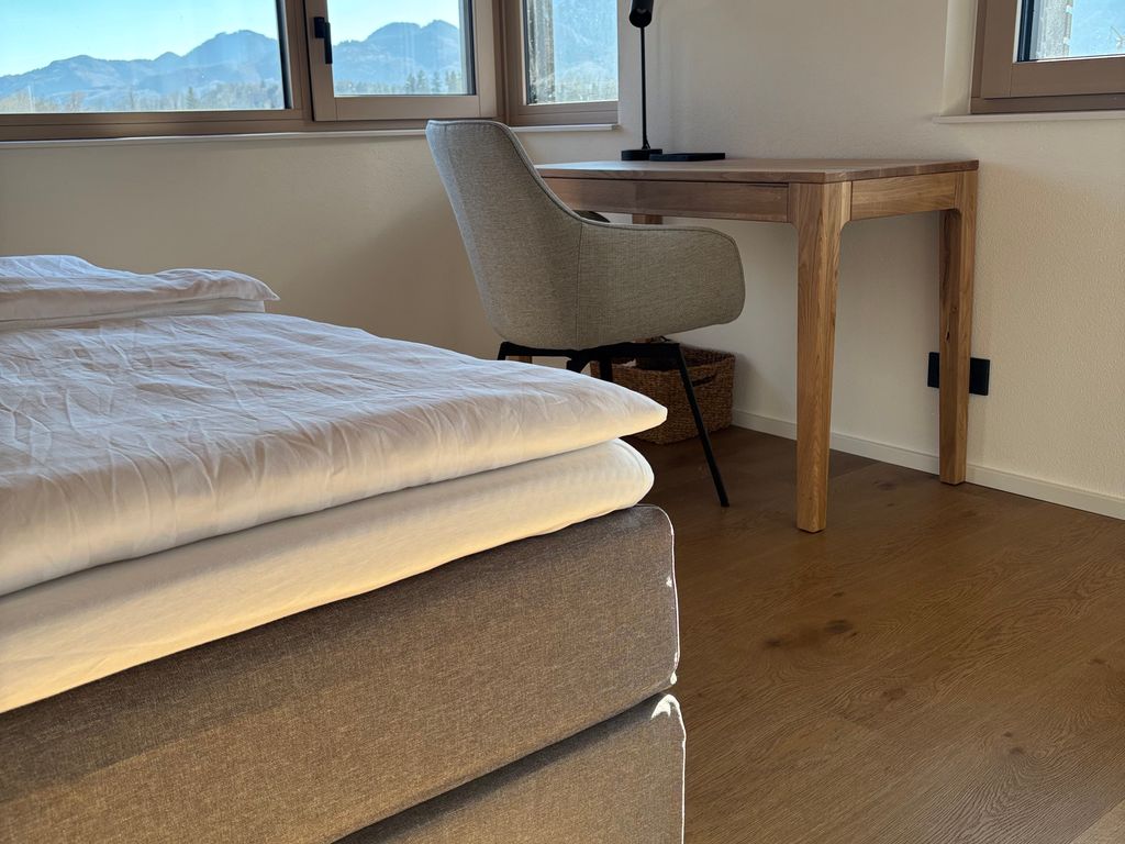 Schlafzimmer 2