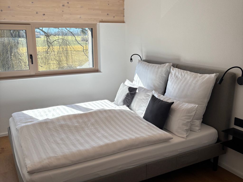 Schlafzimmer 3