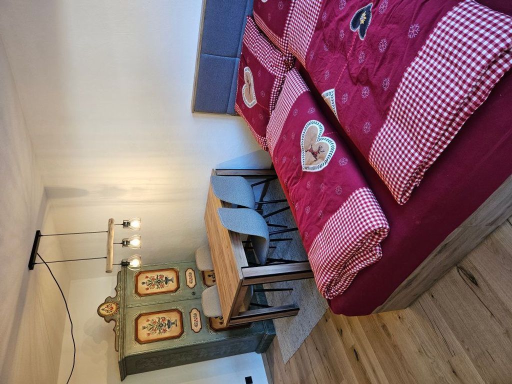 Doppelbett