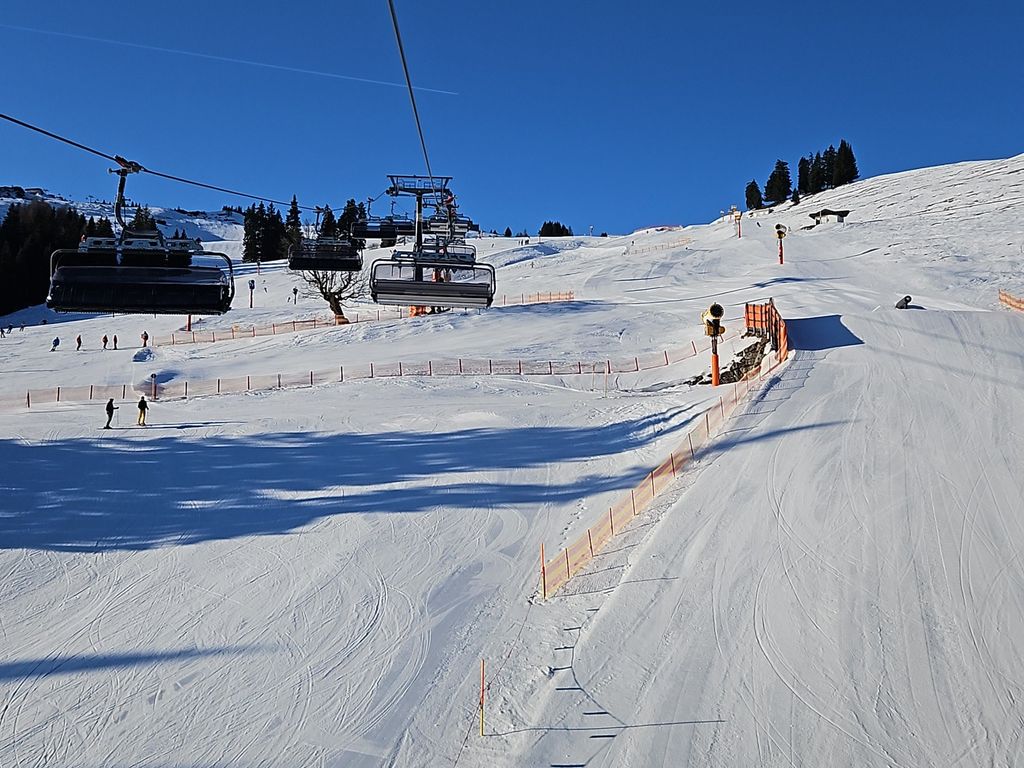 Skilift Steinplatte