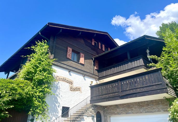 Landhaus Evelin