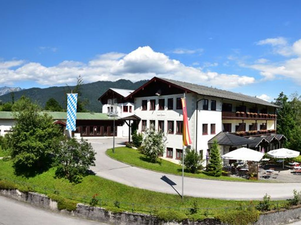 Das Buchenhaus