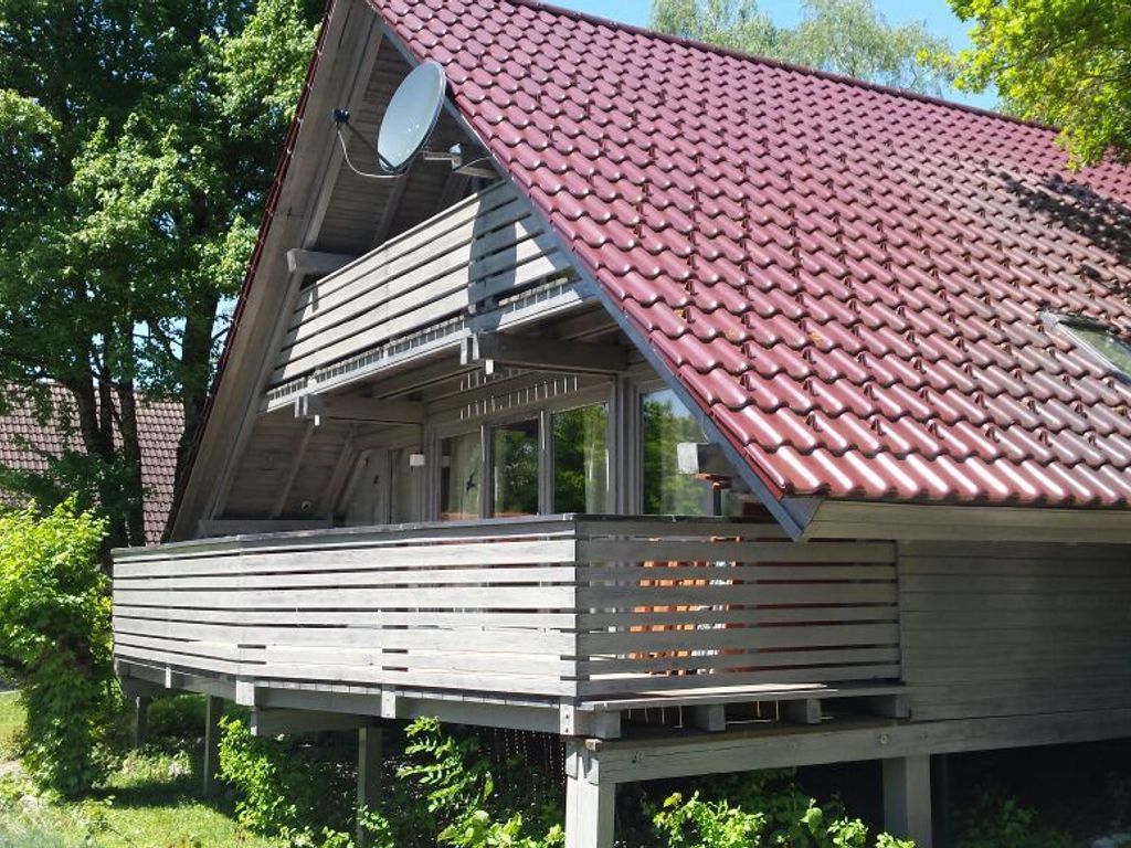 Ferienhaus