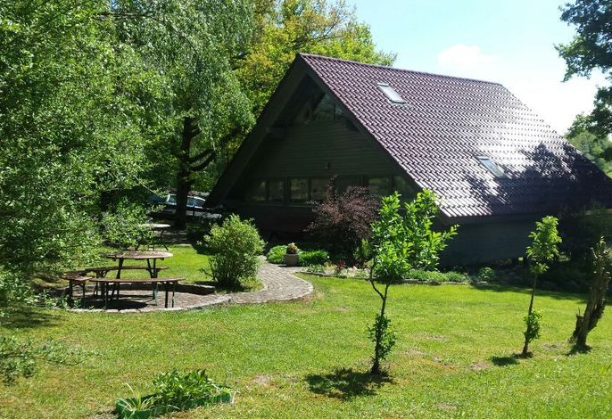 Chiemgauer Auszeit