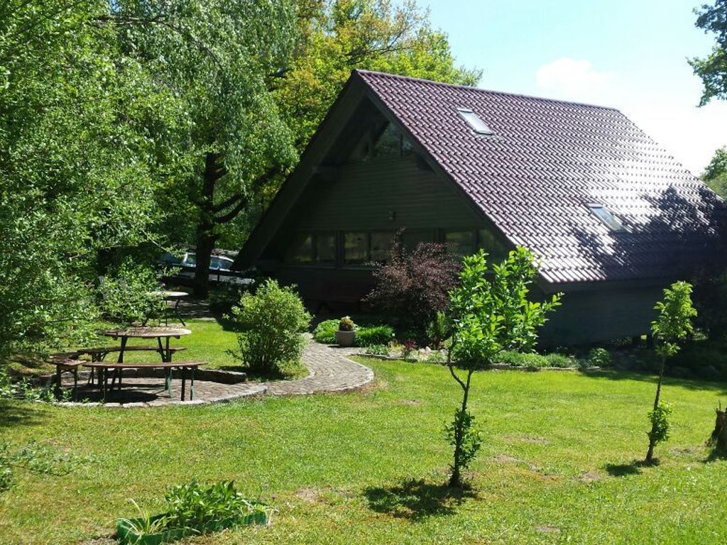 Ferienhaus