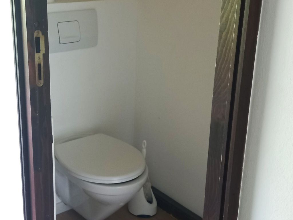 Gäste WC