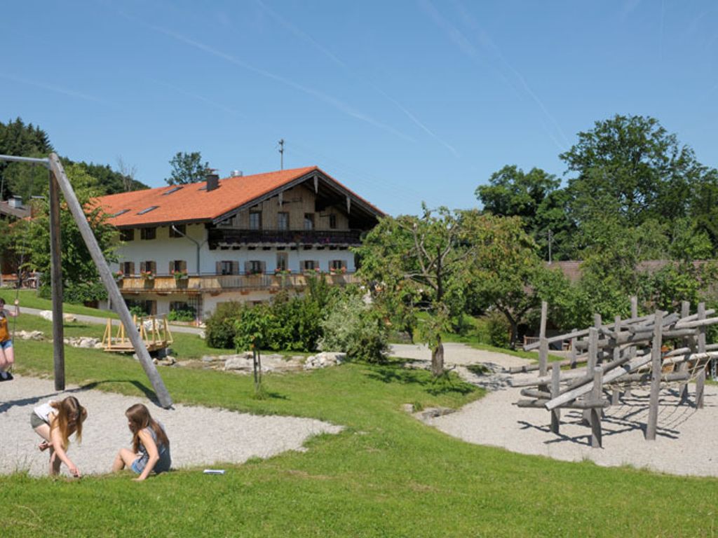 Sturmhof Jugendhaus Haslau