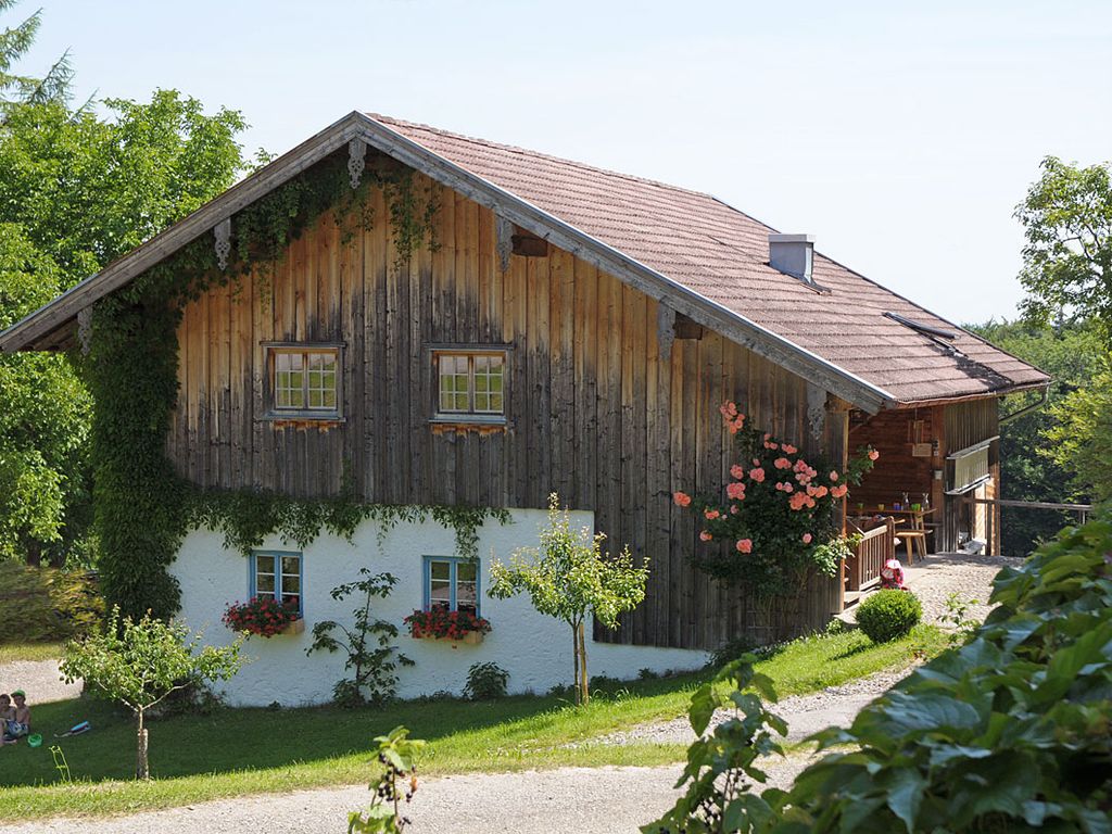 Kleines Haus