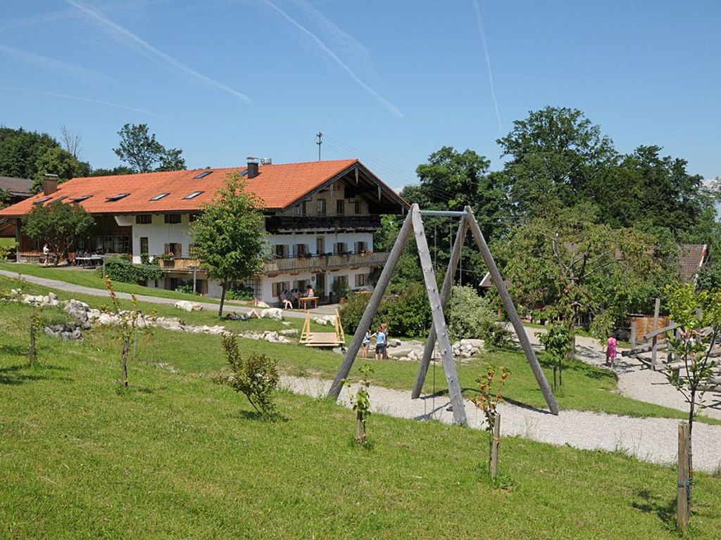 Jugendhaus Haslau