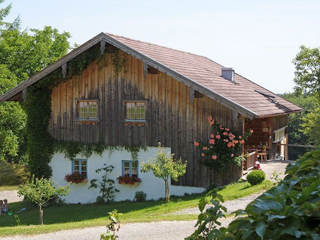 Kleines Haus