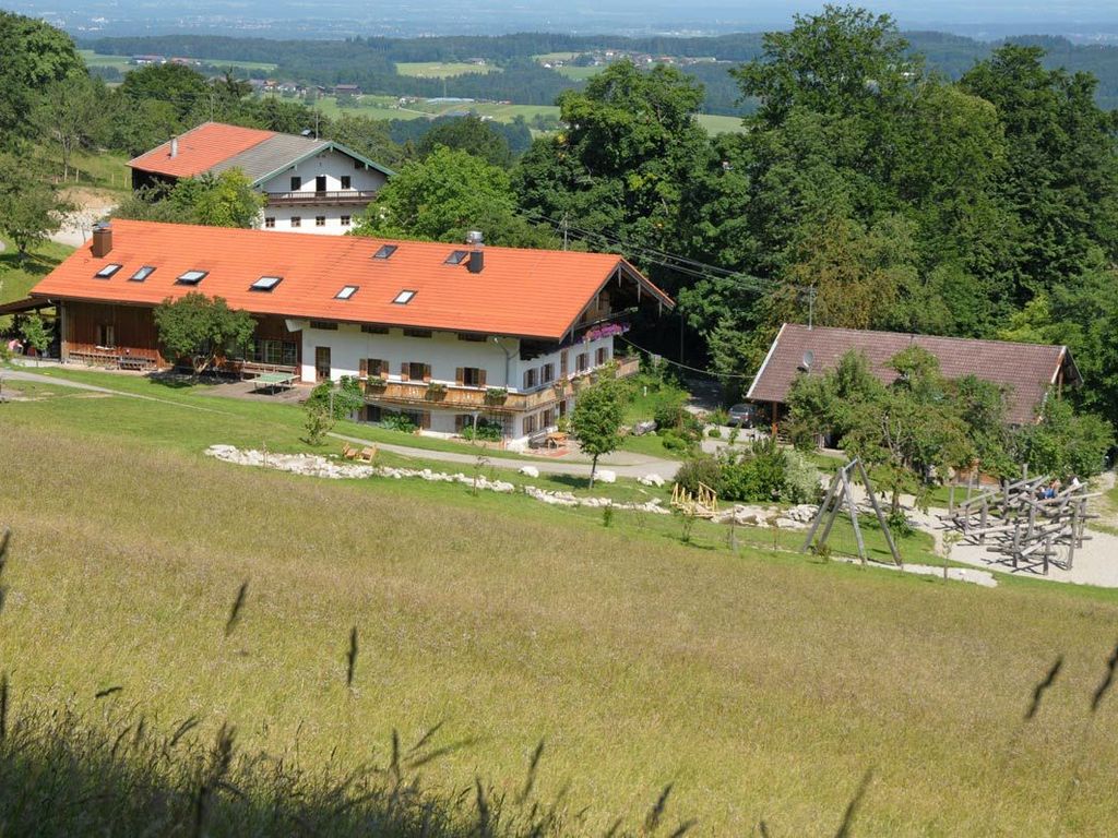 Jugendhaus Haslau