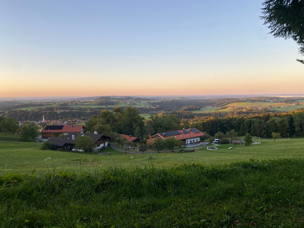 Jugendhaus Haslau