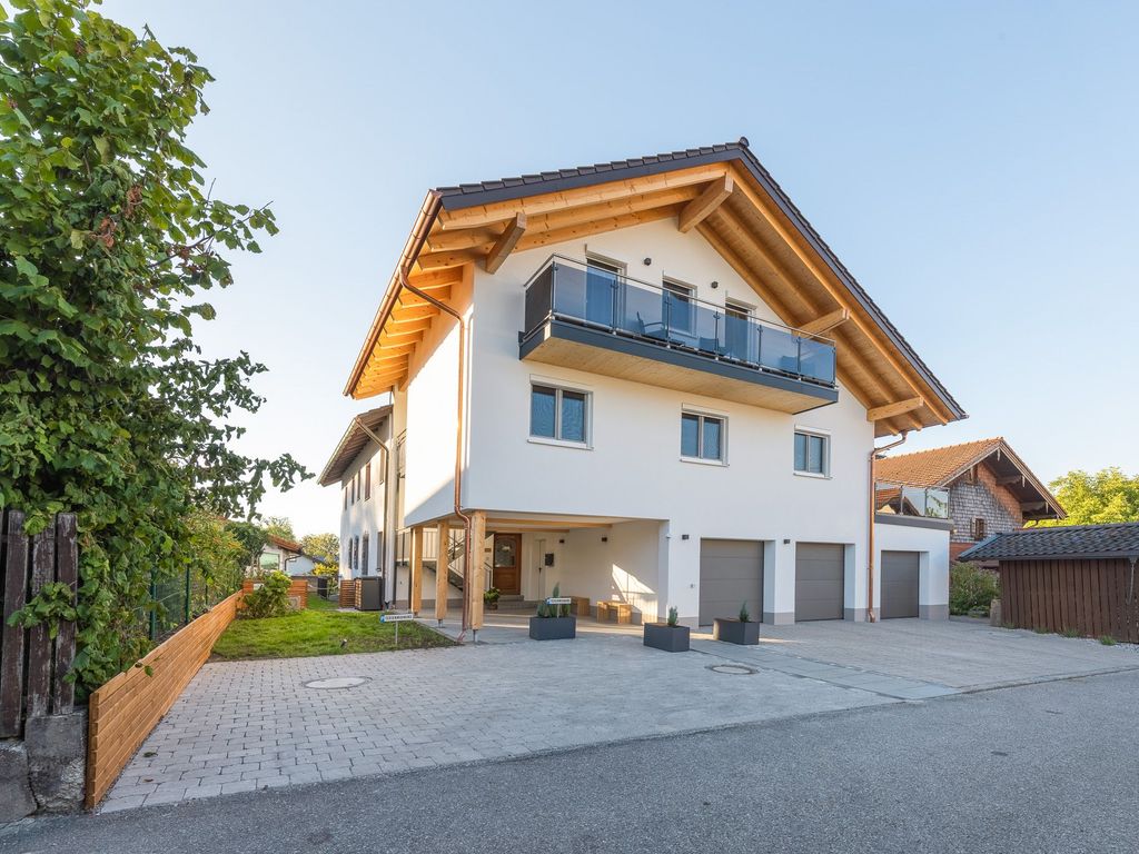 Neubau