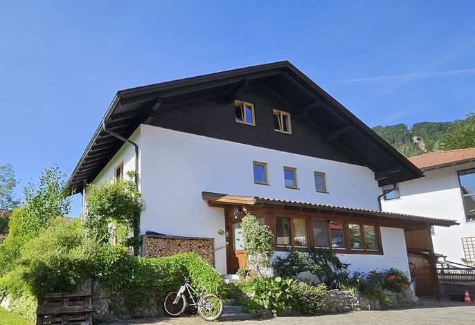 Ferienwohnung Hammerstein